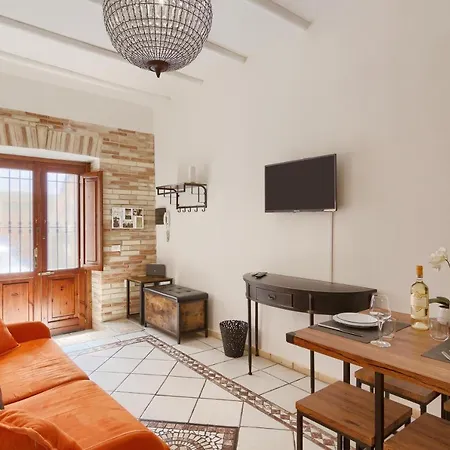 Siotto 70 Apartment