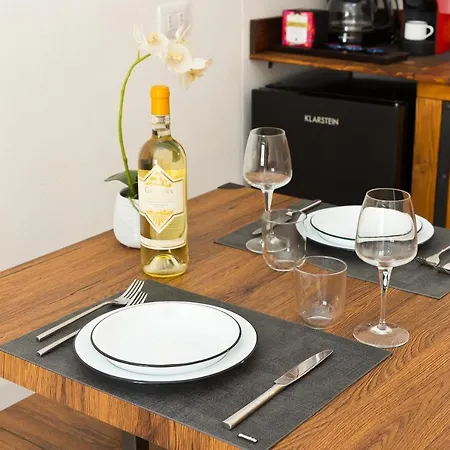 Apartment Siotto 70 *