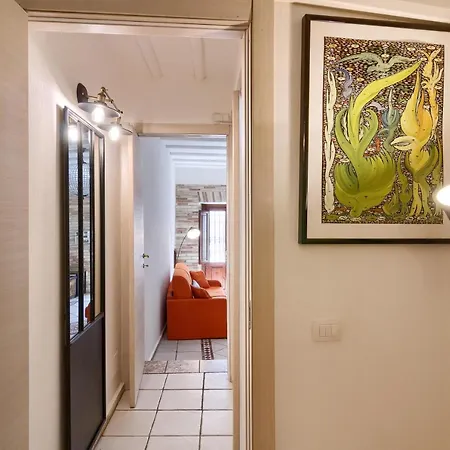 Siotto 70 Apartment Cagliari