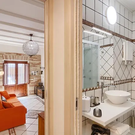 Siotto 70 Apartment Cagliari