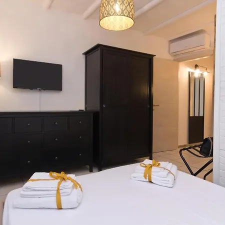 Siotto 70 Apartment Cagliari